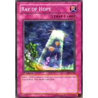 Ray of Hope - Dark Crisis Thumb Nail