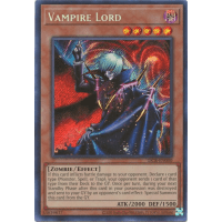 Vampire Lord (25th Anniversary Edition) - Dark Crisis Thumb Nail