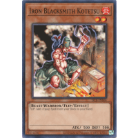 Iron Blacksmith Kotetsu (25th Anniversary Edition) - Dark Crisis Thumb Nail