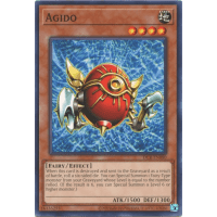 Agido (25th Anniversary Edition) - Dark Crisis Thumb Nail