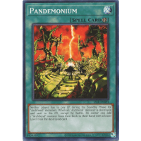 Pandemonium (25th Anniversary Edition) - Dark Crisis Thumb Nail