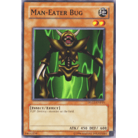 Man-Eater Bug - Dark Legends Thumb Nail