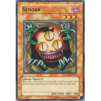 Sangan - Dark Legends Thumb Nail