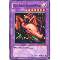 Twin-Headed Thunder Dragon - Dark Legends Thumb Nail