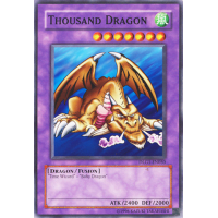 Thousand Dragon - Dark Legends Thumb Nail