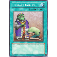 Upstart Goblin - Dark Legends Thumb Nail