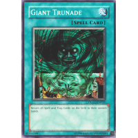 Giant Trunade - Dark Legends Thumb Nail