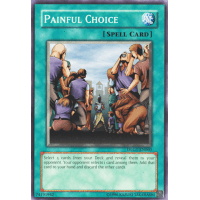 Painful Choice - Dark Legends Thumb Nail