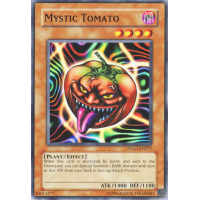 Mystic Tomato - Dark Legends Thumb Nail