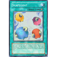 Scapegoat - Dark Legends Thumb Nail