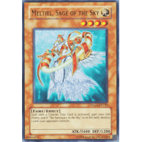 Meltiel, Sage of the Sky - Dark Legends Thumb Nail