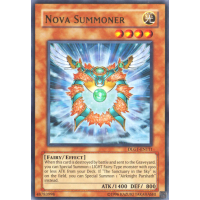 Nova Summoner - Dark Legends Thumb Nail