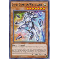 Super Quantum White Layer - Dark Neostorm Thumb Nail