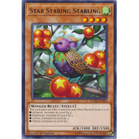 Star Staring Starling - Dark Neostorm Thumb Nail