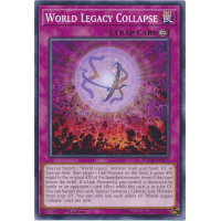 World Legacy Collapse - Dark Neostorm Thumb Nail