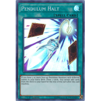 Pendulum Halt - Dark Neostorm Thumb Nail