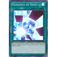 Memories of Hope - Dark Neostorm Thumb Nail