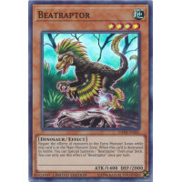 Beatraptor - Dark Neostorm Thumb Nail