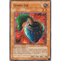 Cobra Jar - Dark Revelation 1 Thumb Nail