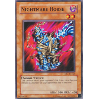 Nightmare Horse - Dark Revelation 1 Thumb Nail