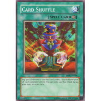 Card Shuffle - Dark Revelation 1 Thumb Nail