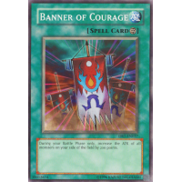 Banner of Courage - Dark Revelation 1 Thumb Nail