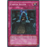 Coffin Seller - Dark Revelation 1 Thumb Nail