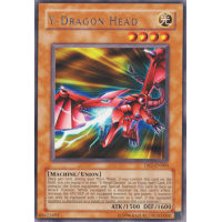 Y-Dragon Head - Dark Revelation 1 Thumb Nail