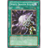 White Dragon Ritual - Dark Revelation 1 Thumb Nail
