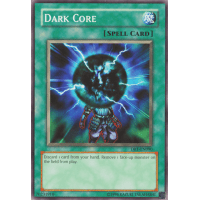 Dark Core - Dark Revelation 1 Thumb Nail