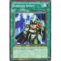 Kishido Spirit - Dark Revelation 1 Thumb Nail