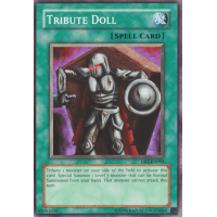 Tribute Doll - Dark Revelation 1 Thumb Nail