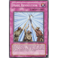 Huge Revolution - Dark Revelation 1 Thumb Nail