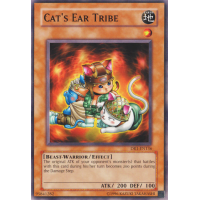 Cat's Ear Tribe - Dark Revelation 1 Thumb Nail