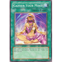 Gather Your Mind - Dark Revelation 1 Thumb Nail