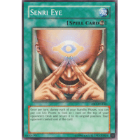 Senri Eye - Dark Revelation 1 Thumb Nail