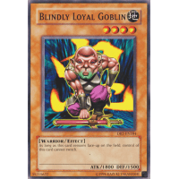 Blindly Loyal Goblin - Dark Revelation 1 Thumb Nail