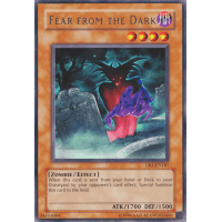 Fear From the Dark - Dark Revelation 1 Thumb Nail