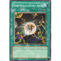 Non-Spellcasting Area - Dark Revelation 1 Thumb Nail