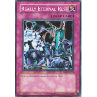 Really Eternal Rest - Dark Revelation 1 Thumb Nail