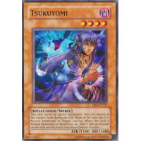 Tsukuyomi - Dark Revelation 1 Thumb Nail