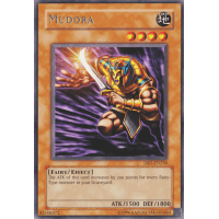 Mudora - Dark Revelation 1 Thumb Nail