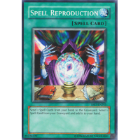 Spell Reproduction - Dark Revelation 1 Thumb Nail