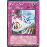 Frozen Soul - Dark Revelation 1 Thumb Nail