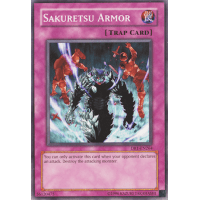 Sakuretsu Armor - Dark Revelation 1 Thumb Nail