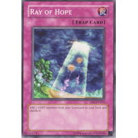 Ray of Hope - Dark Revelation 1 Thumb Nail