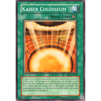 Kaiser Colosseum - Dark Revelation 1 Thumb Nail