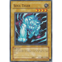 Soul Tiger - Dark Revelations 2 Thumb Nail