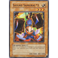 Sasuke Samurai 3 - Dark Revelations 2 Thumb Nail