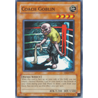 Coach Goblin - Dark Revelations 2 Thumb Nail